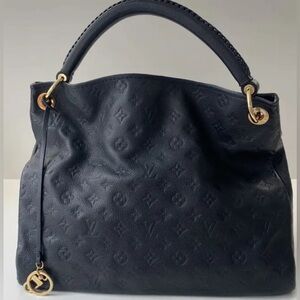 Louis Vuitton Empreinte Artsy bag